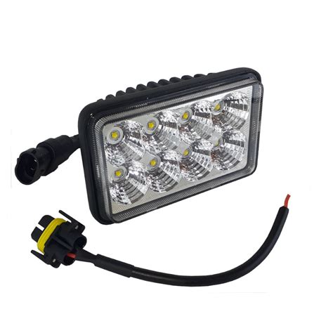 case skid steer light wholesale price|LED Lights for Case Industrial Equipment.